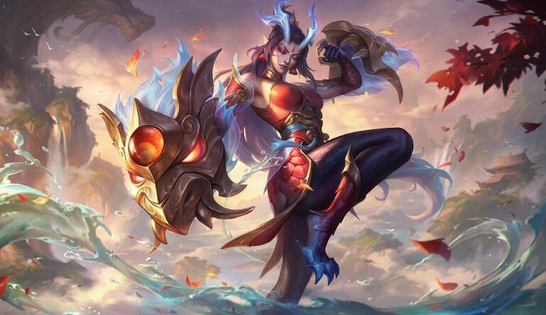 《英雄聯盟》2023最新維護公告匯總大全