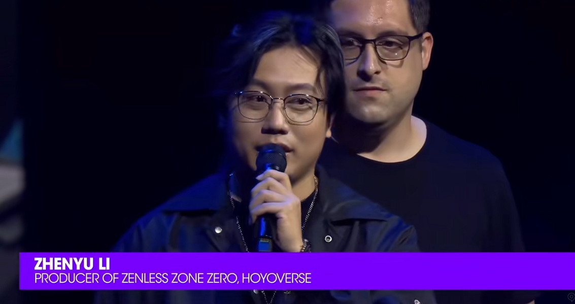 原神獲2023科隆展最佳移動遊戲提名，有福利嗎？