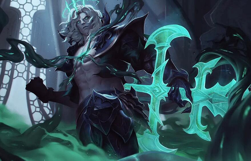 《英雄聯盟》鬥魂武道館專家模式打法攻略 《英雄聯盟》鬥魂武道館專家模式打法攻略