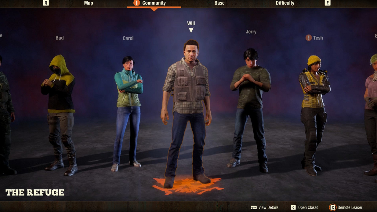 Steam喜加一:《腐爛國度2:主宰版》周末免費遊玩! Steam喜加一:《腐爛國度2:主宰版》周末免費遊玩!