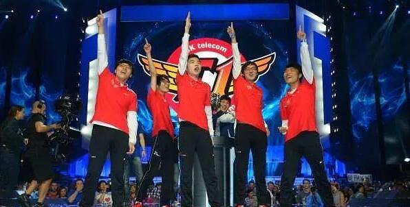 《英雄聯盟》全球總決賽曆屆冠軍和mvp一覽