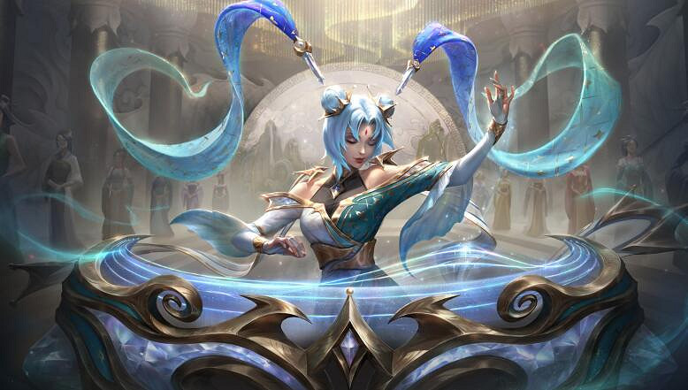 《英雄聯盟》2023最新維護公告匯總大全