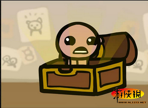 《以撒的結合:重生》精彩劇情圖文分析攻略 《以撒的結合:重生》精彩劇情圖文分析攻略