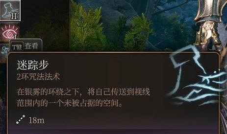 《柏德之門3》法師二環法術推薦 法師二環好用法術有哪些？