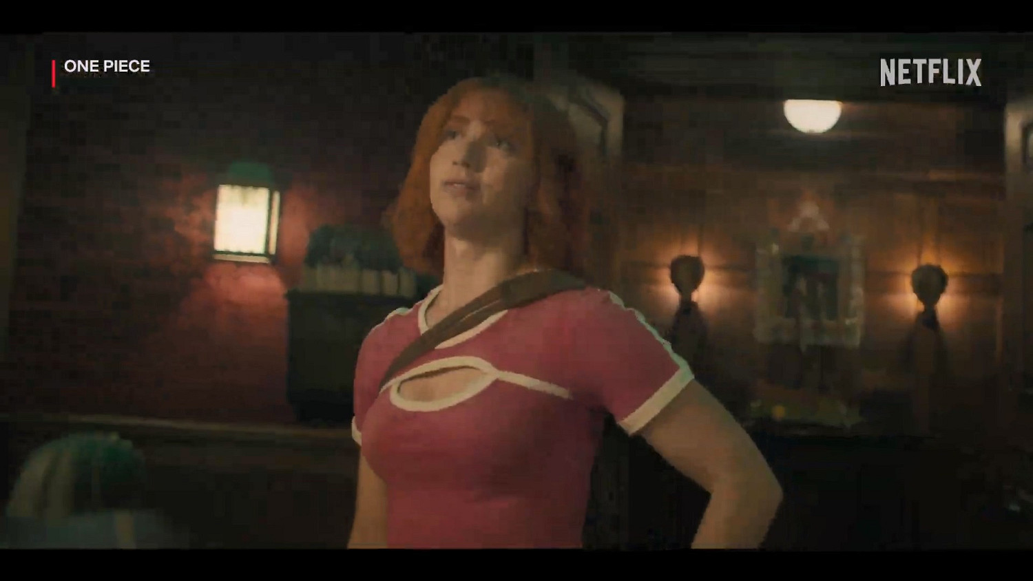 網飛《海賊王》真人劇曝日語版預告 動畫聲優原班人馬