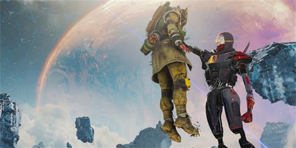 零容忍!《APEX》PC獵殺榜第一玩家因作弊被官方禁賽 零容忍!《APEX》PC獵殺榜第一玩家因作弊被官方禁賽