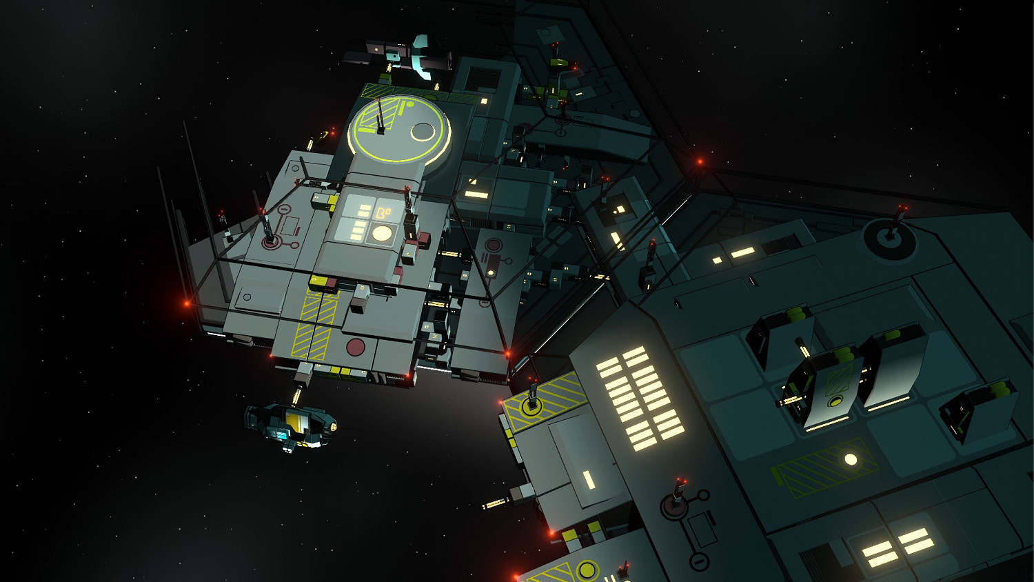 科幻RPG《公民沉睡者2》宣布登陸Xbox 首發加入 Xbox Game Pass (XGP) 