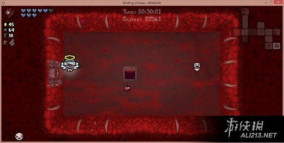 《以撒的結合：胎衣》新Boss解鎖方法 怎麽解鎖新Boss