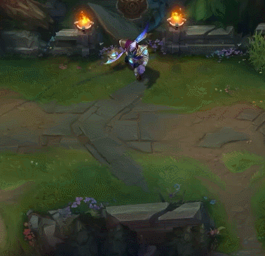 《英雄聯盟》星界系列皮膚怎麽樣？星界系列皮膚一覽