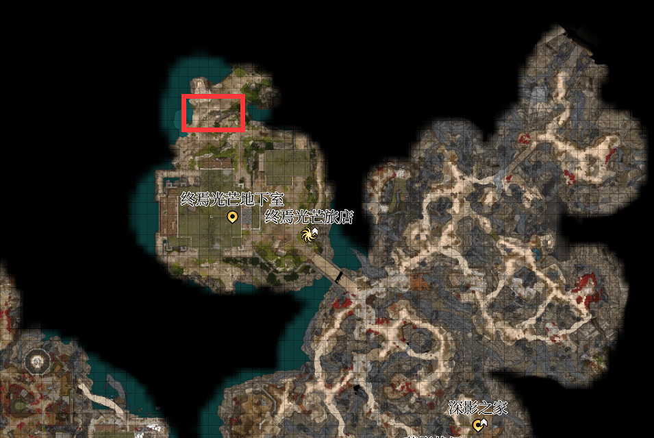 《柏德之門3》提夫林難民全救方法 提夫林難民怎麽全救下？