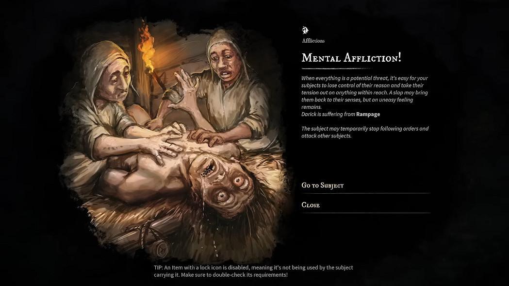 黑暗奇幻戰略遊戲《戈德》遊戲模式及戰鬥系統介紹公開