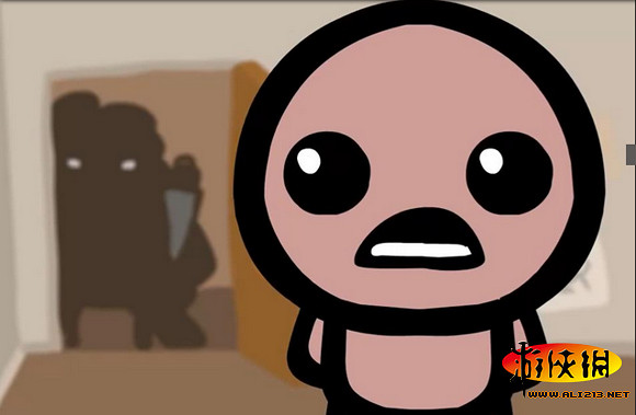 《以撒的結合：重生》精彩劇情圖文分析攻略