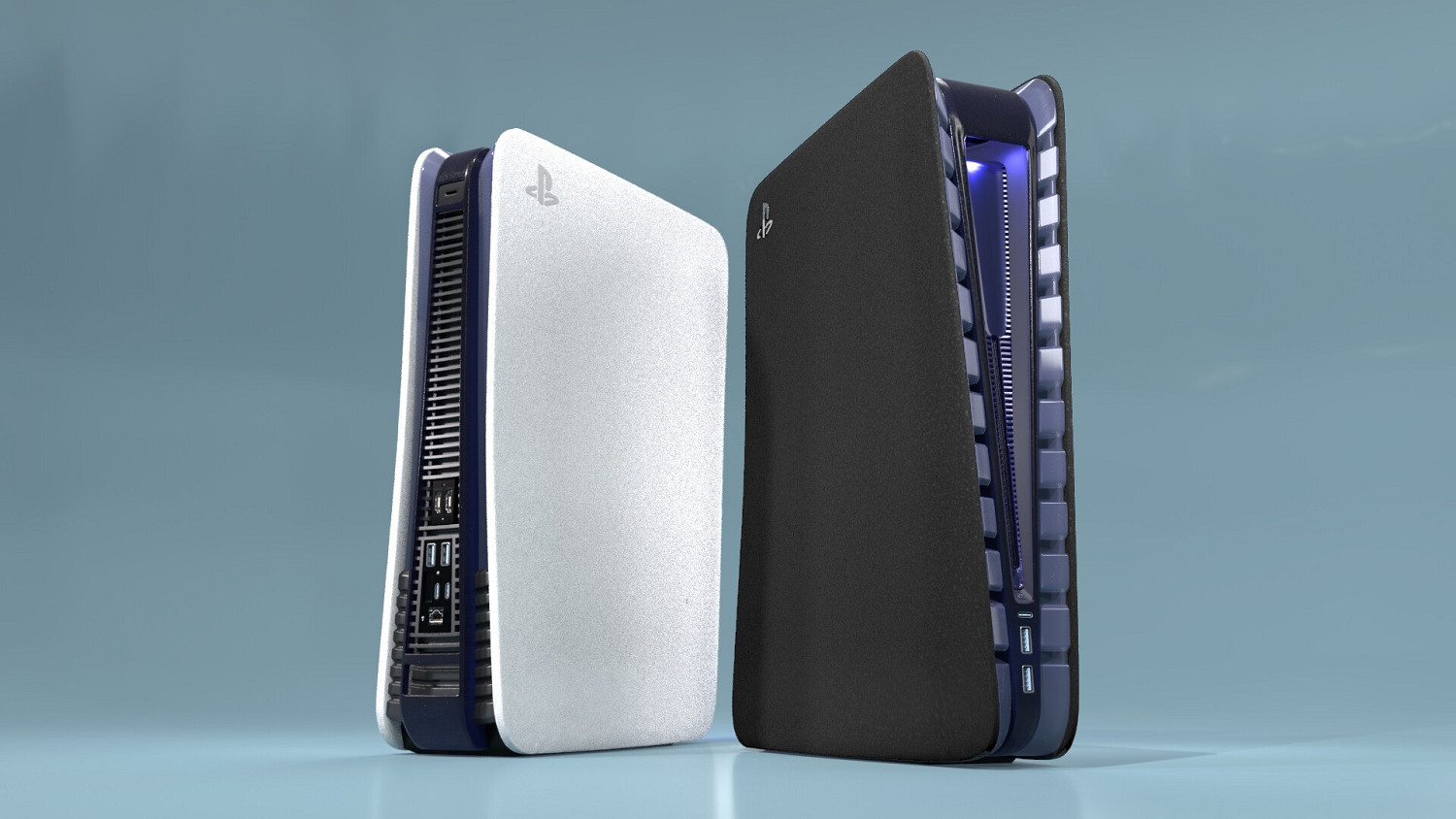 PS5 Pro爆料匯總：定製ZEN4架構 4K流暢遊戲夢想成真