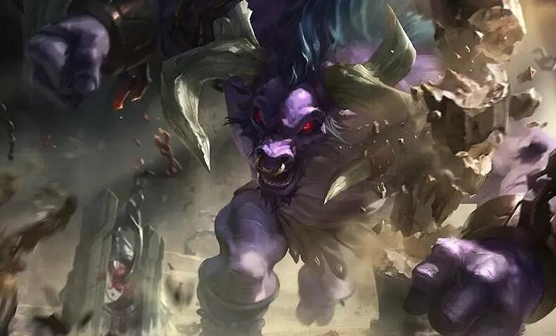 《英雄聯盟》鬥魂競技場強勢英雄推薦 《英雄聯盟》鬥魂競技場強勢英雄推薦