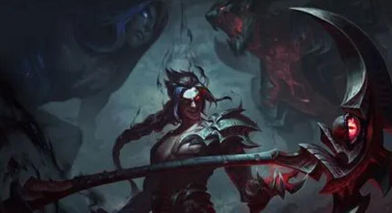 《英雄聯盟》鬥魂競技場強勢英雄推薦 《英雄聯盟》鬥魂競技場強勢英雄推薦