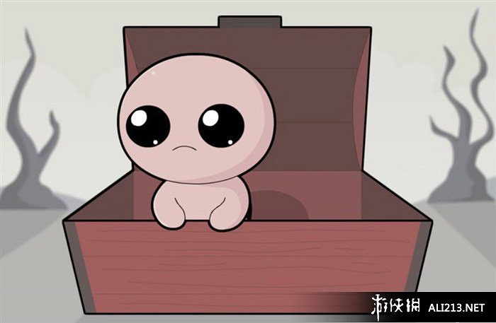 《以撒的結合：胎衣》結局17解鎖方法解析攻略