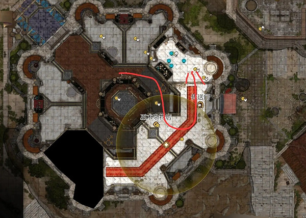 《柏德之門3》伊爾明斯特門怎麽開？ 伊爾明斯特門開啟攻略