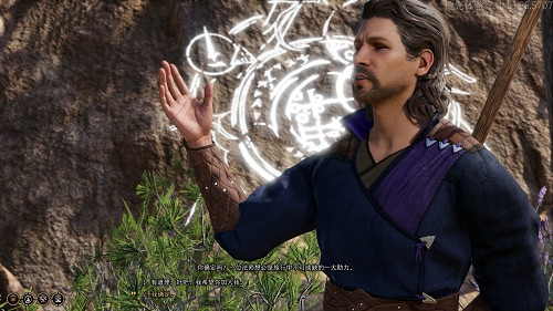 《柏德之門3》深水城的法師任務攻略 深水城的法師分支路線一覽