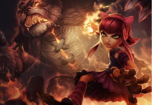 《英雄聯盟》2v2強勢英雄推薦一覽 《英雄聯盟》2v2強勢英雄推薦一覽