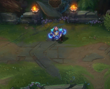 《英雄聯盟》星界系列皮膚怎麽樣？星界系列皮膚一覽