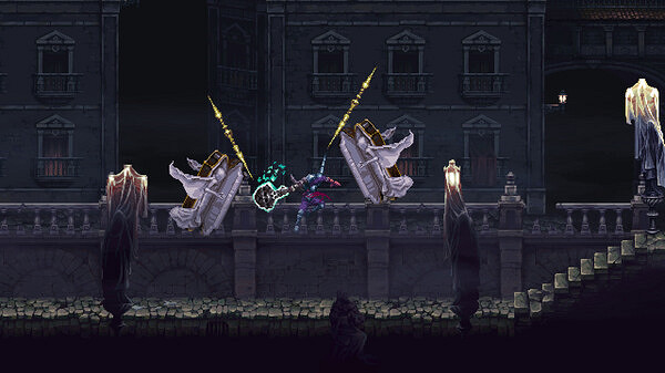 《神之褻瀆2》Steam特別好評 玩家:比一代好玩太多! 《神之褻瀆2》Steam特別好評 玩家:比一代好玩太多!