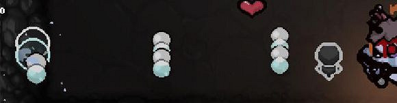 《以撒的結合：胎衣》新道具作用效果一覽