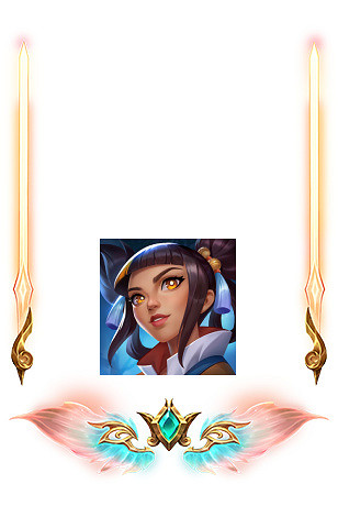 《英雄聯盟》玉劍傳說系列皮膚怎麽樣？玉劍傳說系列皮膚一覽