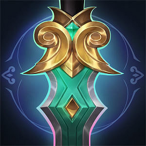 《英雄聯盟》玉劍傳說系列皮膚怎麽樣？玉劍傳說系列皮膚一覽