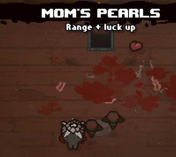 《以撒的結合：胎衣》新道具作用效果一覽