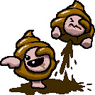 《以撒的結合：胎衣》新增Boss屬性技能及打法攻略詳解