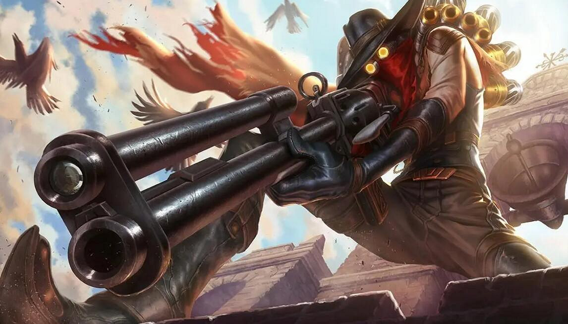 《英雄聯盟》鬥魂武道館專家模式打法攻略 《英雄聯盟》鬥魂武道館專家模式打法攻略