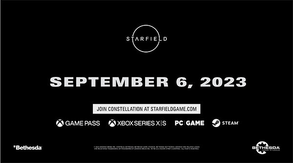 GC23：斯賓塞分享對《星空》的看法 享受扮演太空海盜