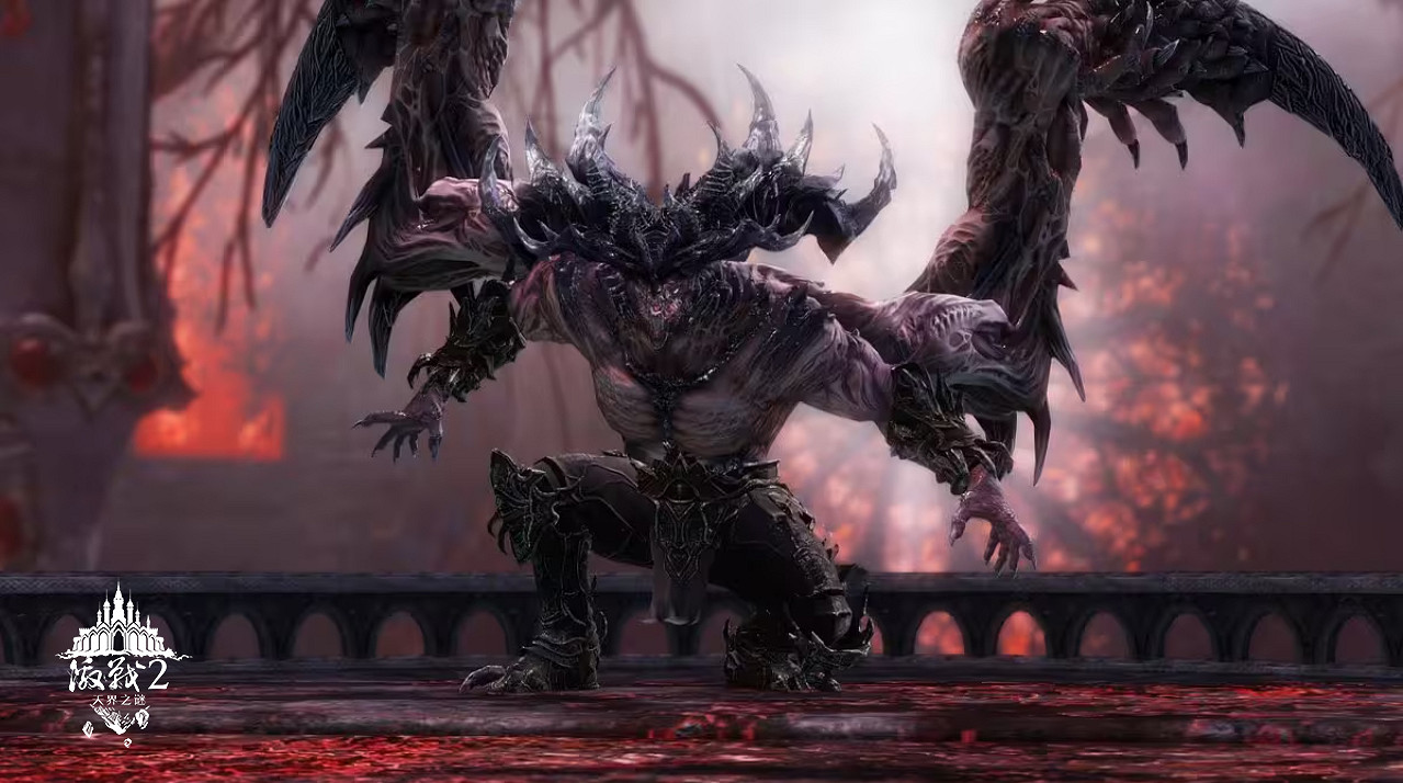 《激戰2》新DLC《天界之謎》現已發布！上線慶典同步開啟