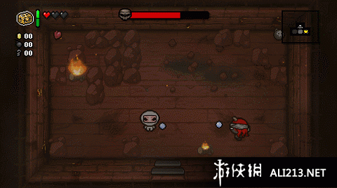 《以撒的結合：胎衣》新增人物解鎖條件解析攻略