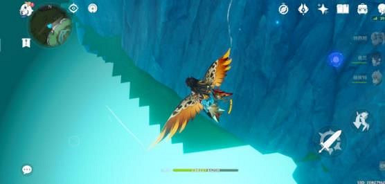 《原神》安眠處小花園怎麽回去？ 安眠處小花園返回方法