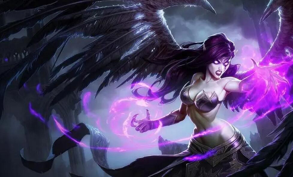 《英雄聯盟》鬥魂競技場強勢英雄推薦 《英雄聯盟》鬥魂競技場強勢英雄推薦