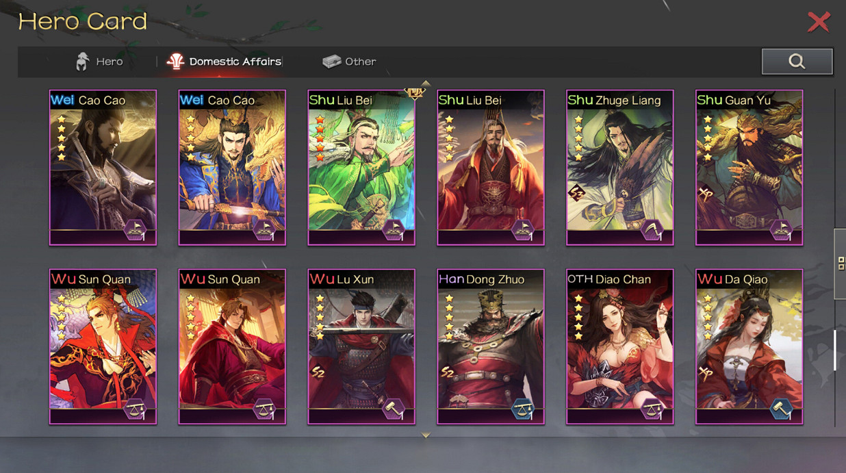 三國殺或迎對手?網易遊戲《率土之濱》上線Steam! 三國殺或迎對手?網易遊戲《率土之濱》上線Steam!