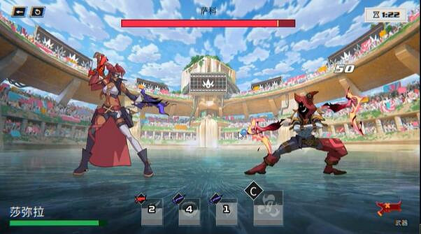 《英雄聯盟》鬥魂武道館活動攻略大全 《英雄聯盟》鬥魂武道館活動攻略大全