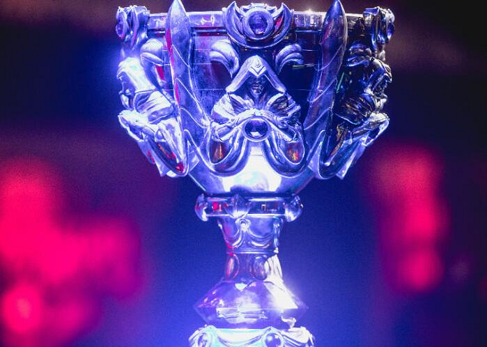 《英雄聯盟》世界賽名額決定方法介紹 《英雄聯盟》世界賽名額決定方法介紹