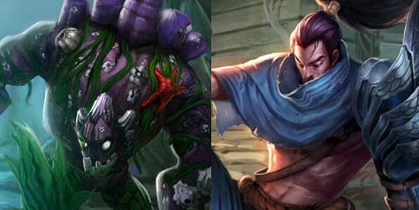 《英雄聯盟》2023最新強勢組合搭配推薦一覽 《英雄聯盟》2023最新強勢組合搭配推薦一覽