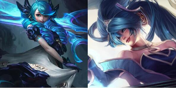 《英雄聯盟》2023最新強勢組合搭配推薦一覽 《英雄聯盟》2023最新強勢組合搭配推薦一覽