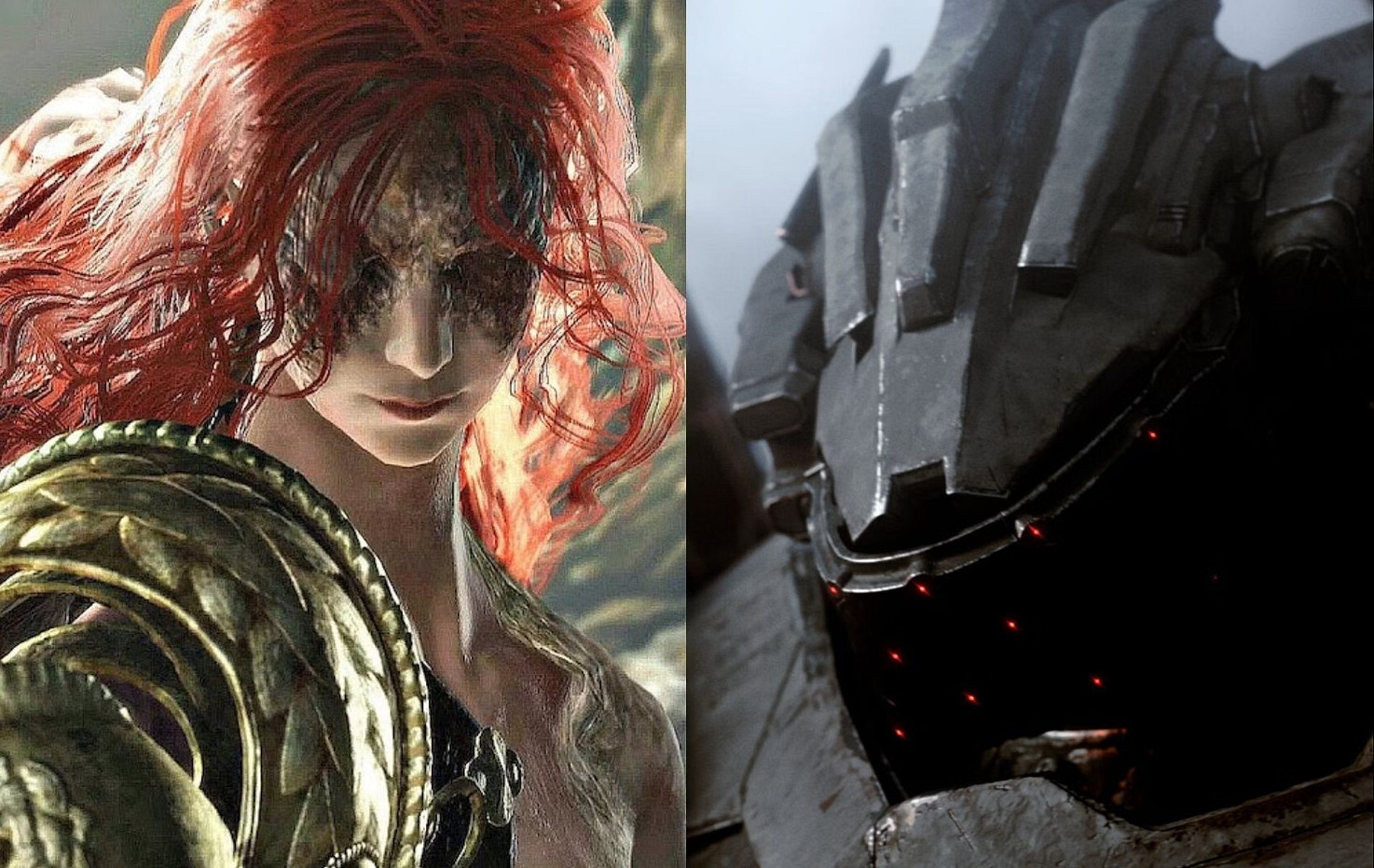 萬代稱《艾爾登法環》成功擴大了《裝甲核心6》的受眾