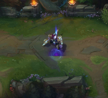 《英雄聯盟》星界系列皮膚怎麽樣？星界系列皮膚一覽