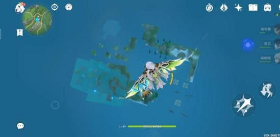 《原神》安眠處小花園怎麽回去？ 安眠處小花園返回方法