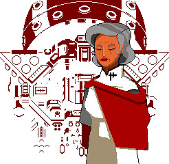 《挺進地牢》全槍牢Boss圖文解析