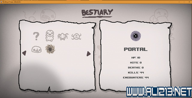 《以撒的結合：胎衣》新增內容及Boss打法圖文攻略