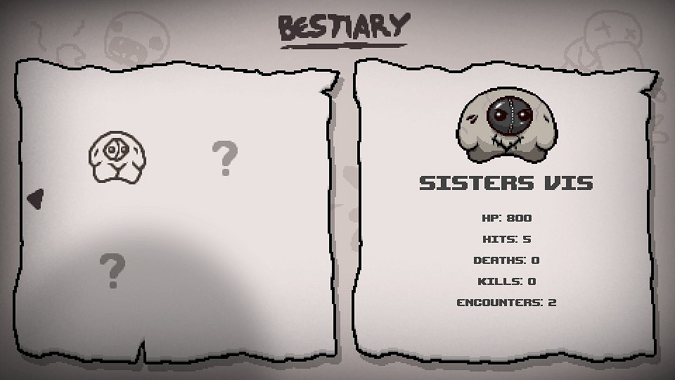 《以撒的結合：胎衣》ab+ 新人物亞巴頓個人評價