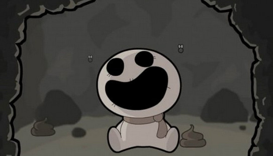 《以撒的結合：胎衣》被動道具多維嬰兒用法解析