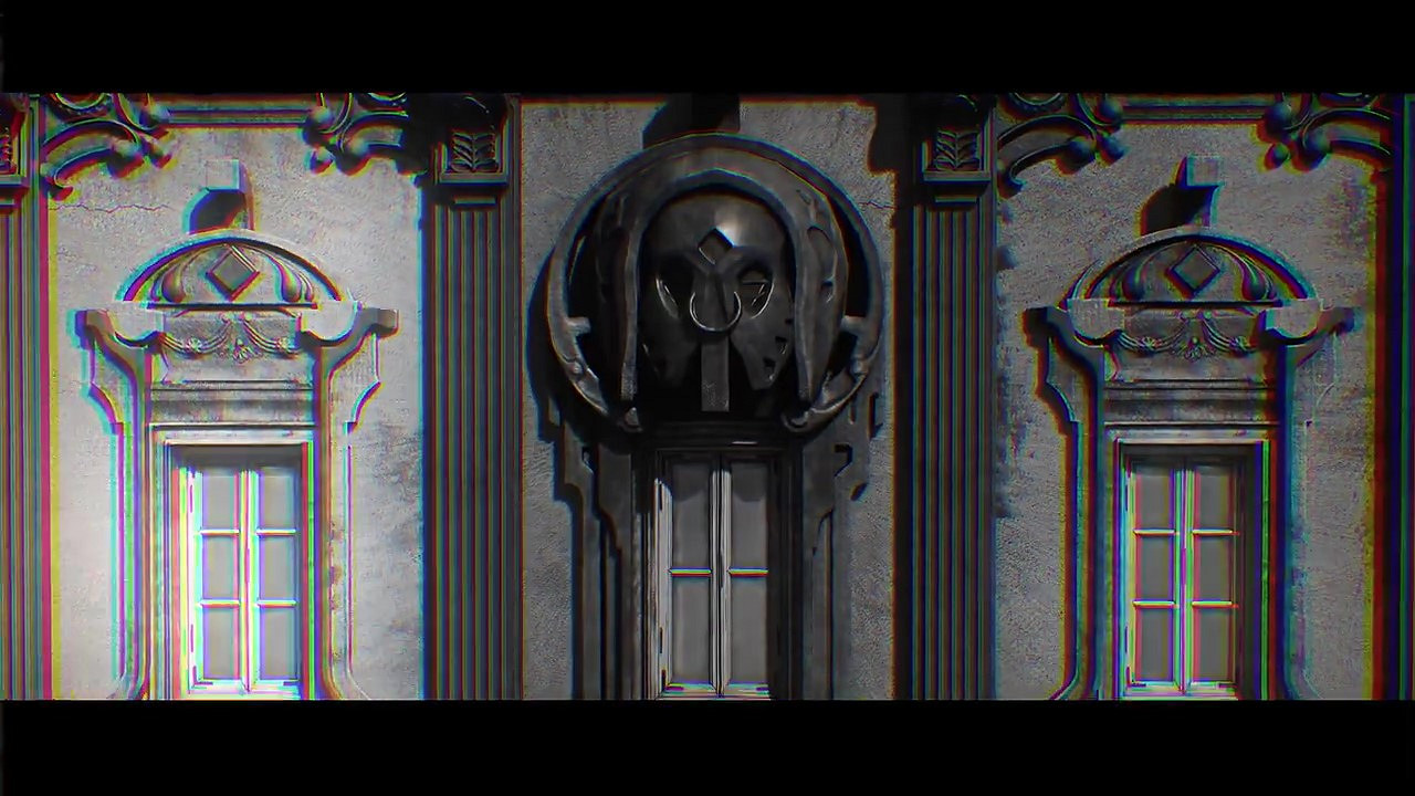 全新RPG遊戲《奇喚士》曝故事預告 將於年內上線！