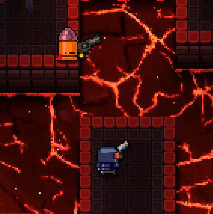 《挺進地牢》隱藏要素詳細解讀 《挺進地牢》隱藏要素詳細解讀